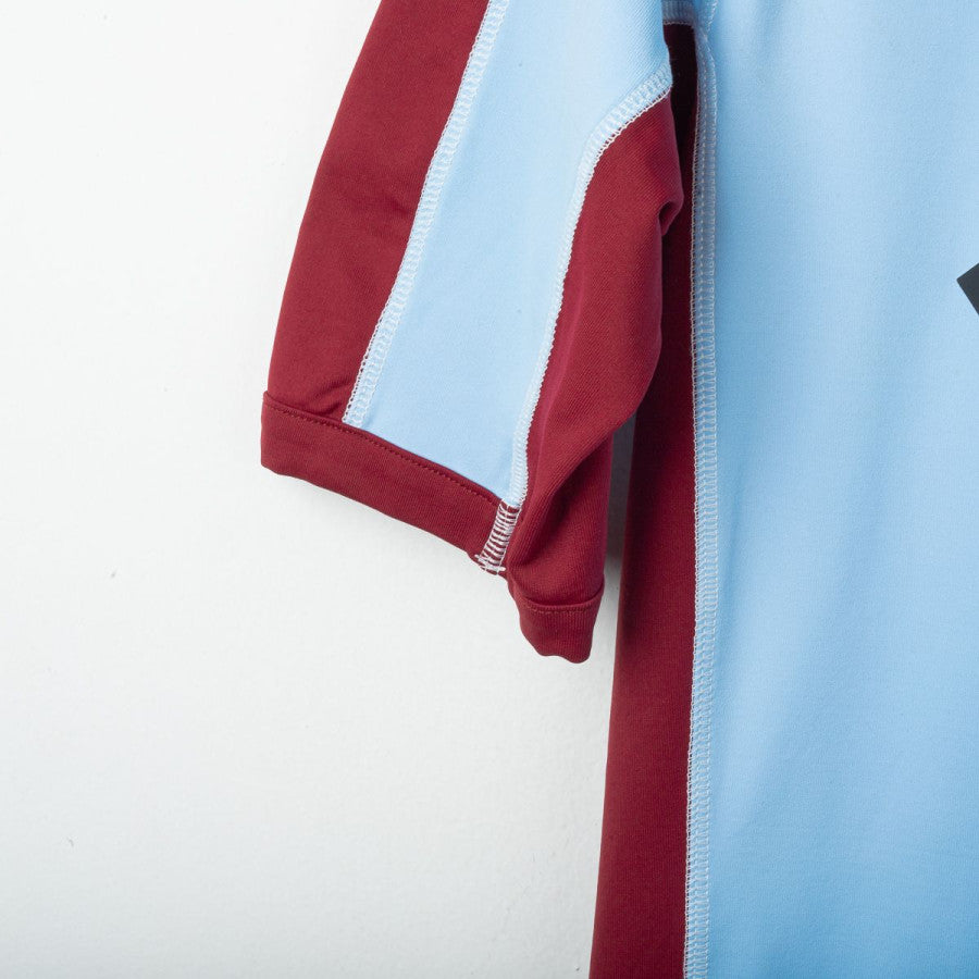 Maglia Away FC Kaiserslautern Kappa Altintop 19 2000/2001 by KAPPA - Home (7)