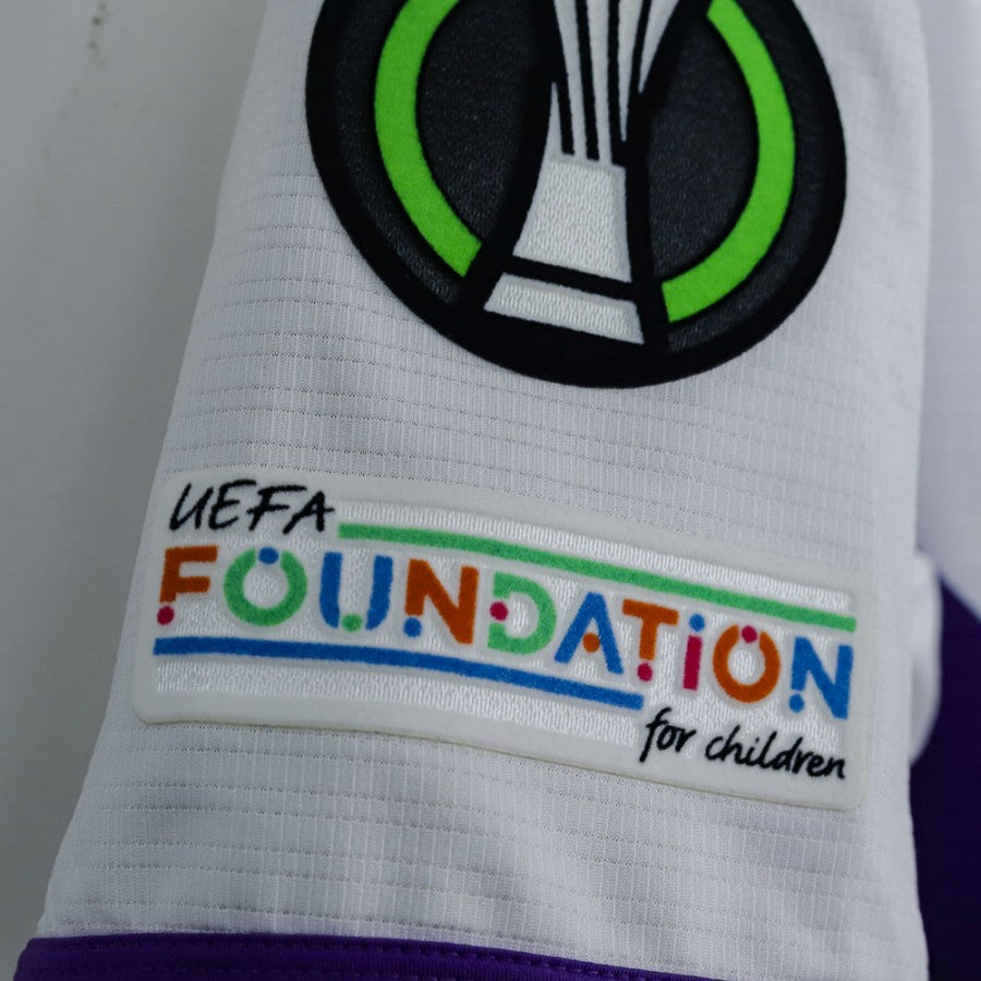 maglia away fiorentina Kappa dodo 2 2020/2021 by KAPPA - Home (10)