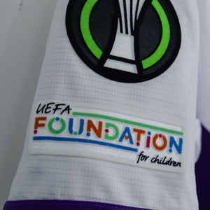 maglia away fiorentina Kappa dodo 2 2020/2021 by KAPPA - Home (10)