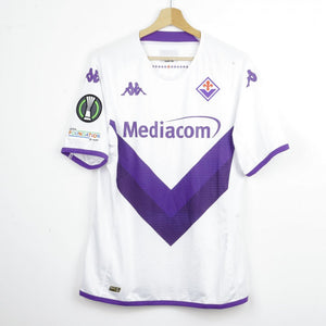 maglia away fiorentina Kappa dodo 2 2020/2021 by KAPPA - Home (2)