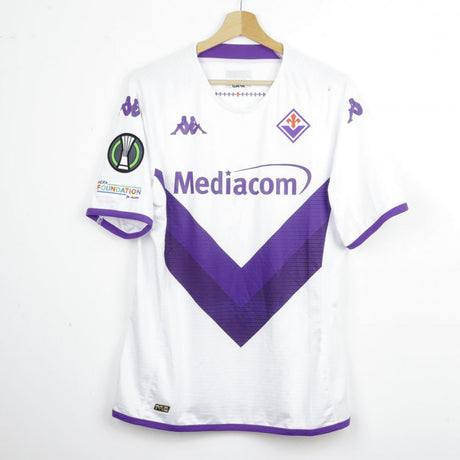 maglia away fiorentina Kappa dodo 2 2020/2021 by KAPPA - Home (2)