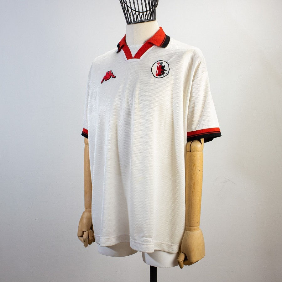 MAGLIA AWAY FOGGIA KAPPA OSHADOGAN N5 1997/1998 by KAPPA - Home (2)