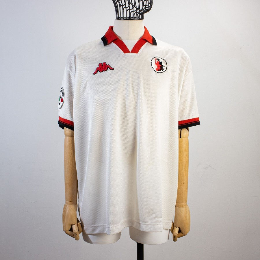MAGLIA AWAY FOGGIA KAPPA OSHADOGAN N5 1997/1998 by KAPPA - Home (3)