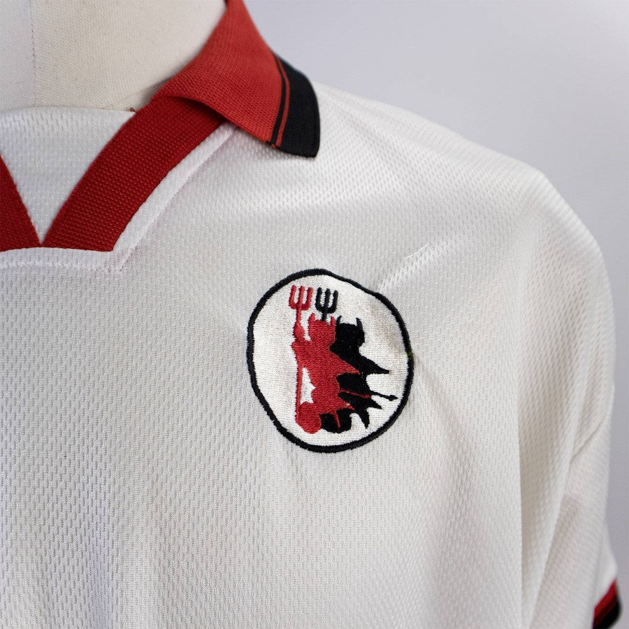 MAGLIA AWAY FOGGIA KAPPA OSHADOGAN N5 1997/1998 by KAPPA - Home (4)