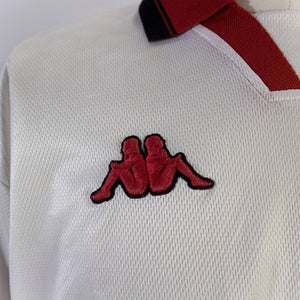 MAGLIA AWAY FOGGIA KAPPA OSHADOGAN N5 1997/1998 by KAPPA - Home (5)