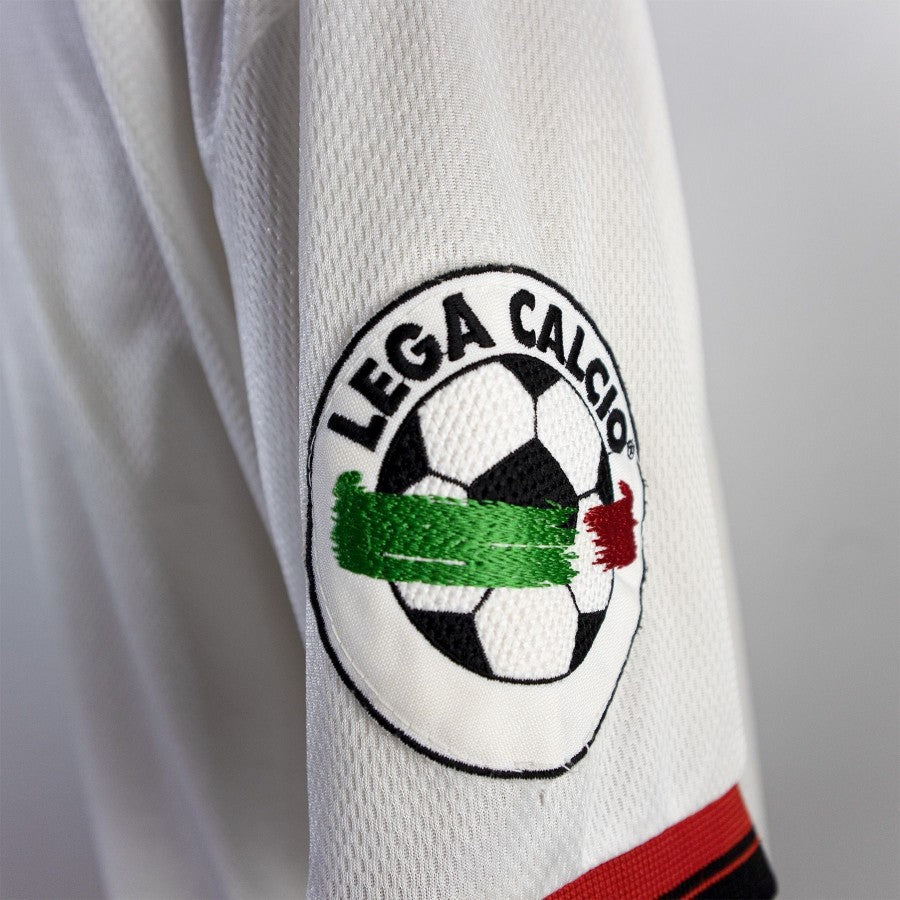 MAGLIA AWAY FOGGIA KAPPA OSHADOGAN N5 1997/1998 by KAPPA - Home (8)