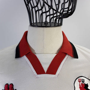 MAGLIA AWAY FOGGIA KAPPA OSHADOGAN N5 1997/1998 by KAPPA - Home (9)