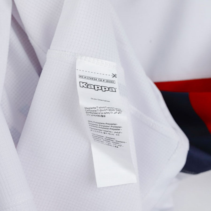 maglia away Genoa Kappa criscito 4 2019/2020 by KAPPA - Home (10)