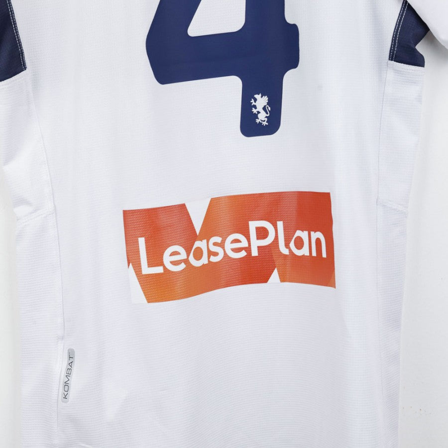 maglia away Genoa Kappa criscito 4 2019/2020 by KAPPA - Home (13)