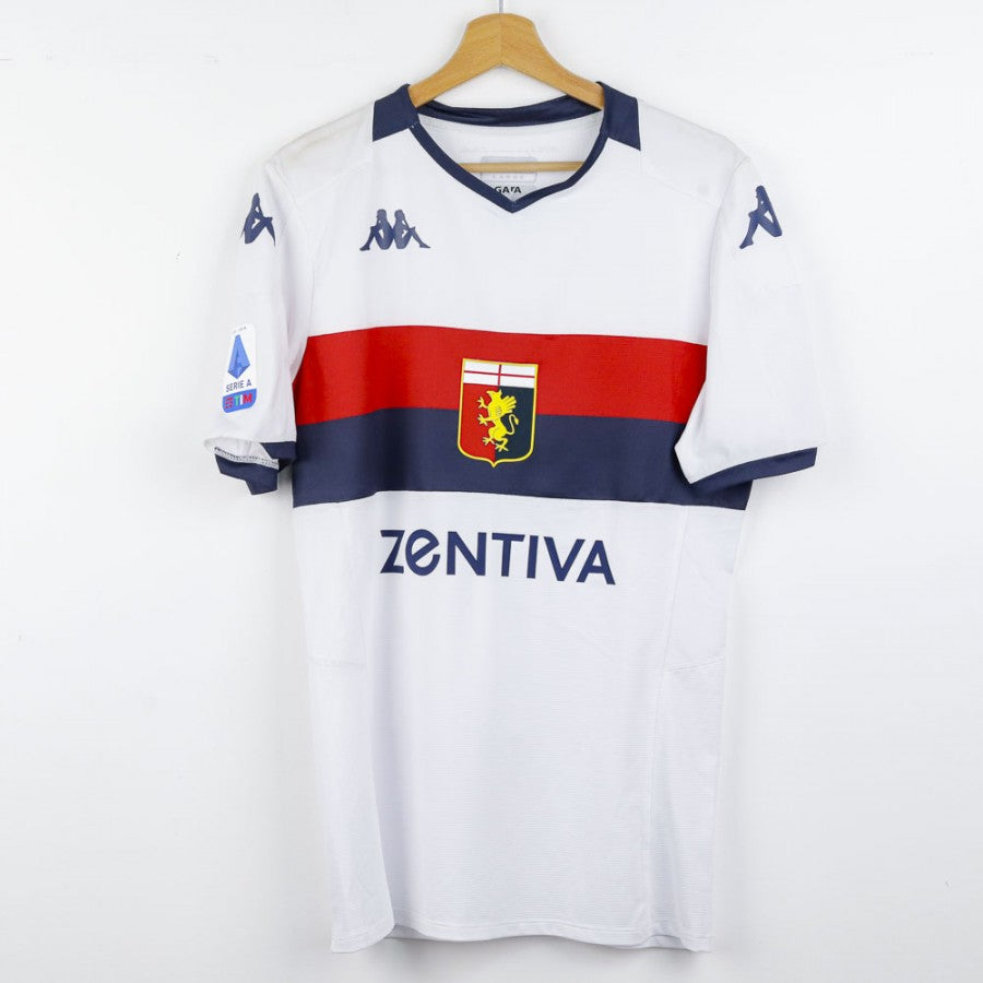 maglia away Genoa Kappa criscito 4 2019/2020 by KAPPA - Home (2)