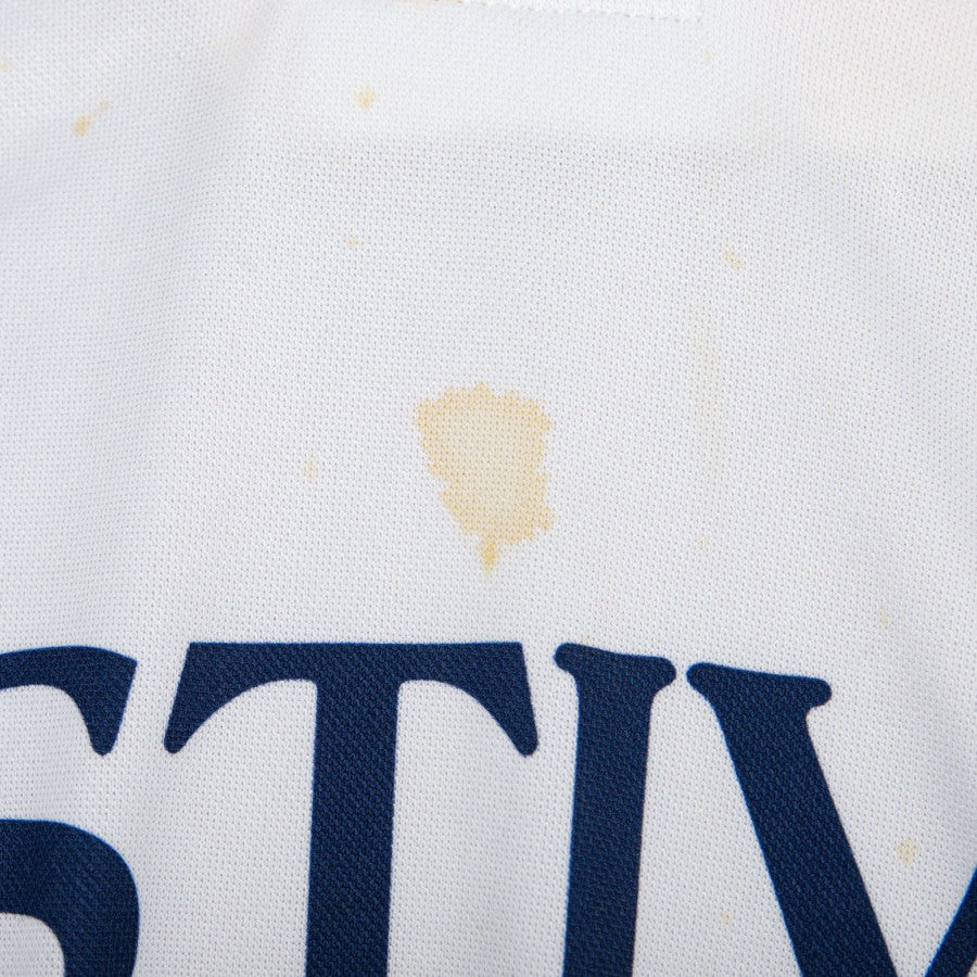 Maglia Away Genoa Kappa Francioso 9 1998/1999 by KAPPA - Home (6)