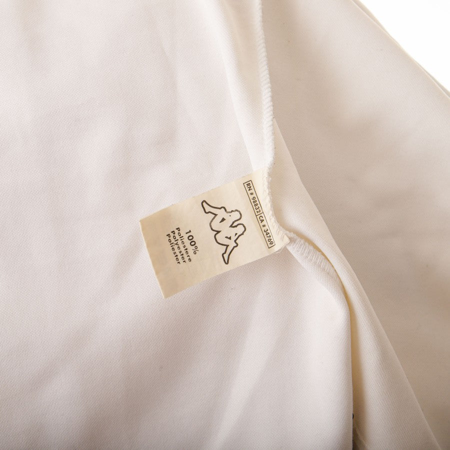 maglia away genoa kappa n2 2000/2001 by KAPPA - Home (11)