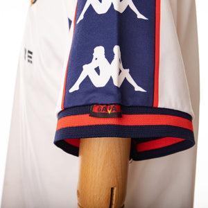 maglia away genoa kappa n2 2000/2001 by KAPPA - Home (12)