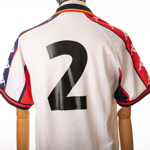 maglia away genoa kappa n2 2000/2001 by KAPPA - Home (8)