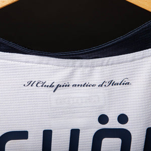 maglia away genoa kappa schöne 20 2019/2020 by KAPPA - Home (4)