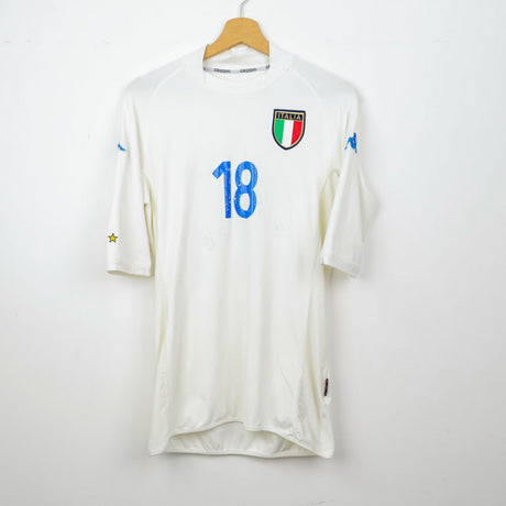 maglia away italia kappa 18 2002 by KAPPA - Home (2)