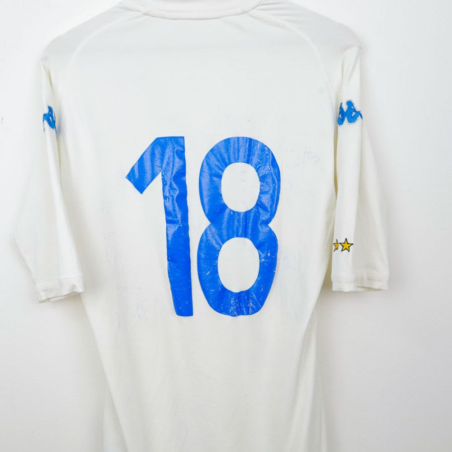 maglia away italia kappa 18 2002 by KAPPA - Home (4)