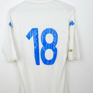 maglia away italia kappa 18 2002 by KAPPA - Home (4)