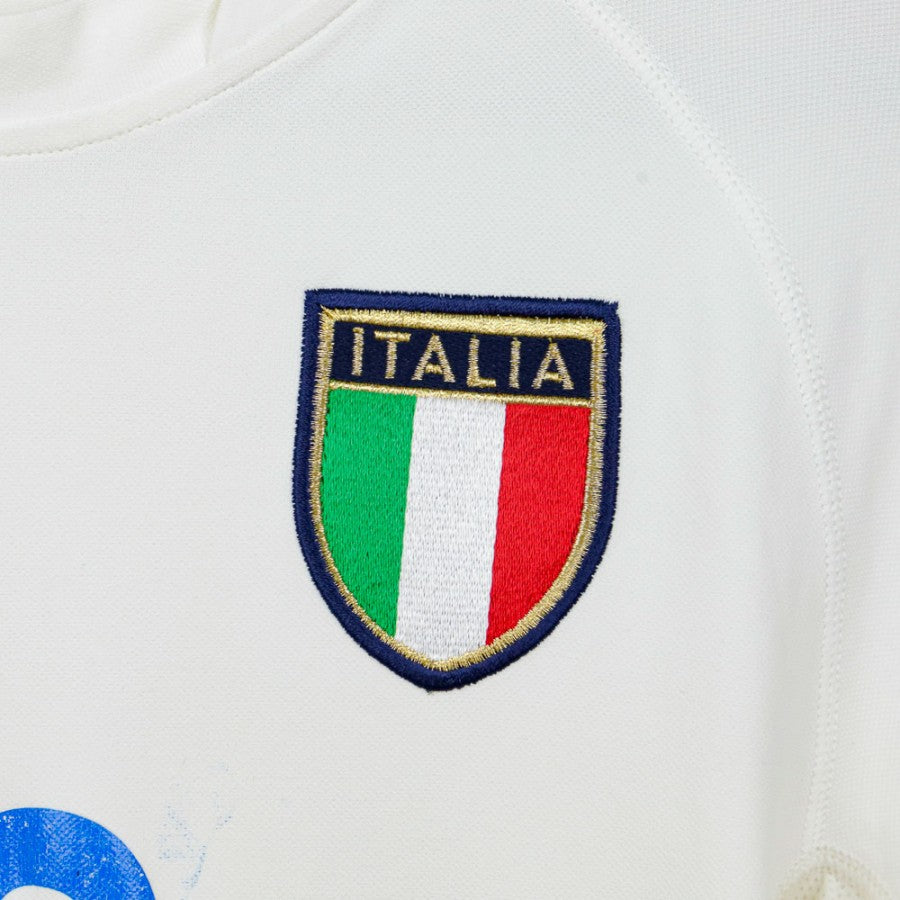 maglia away italia kappa 18 2002 by KAPPA - Home (6)