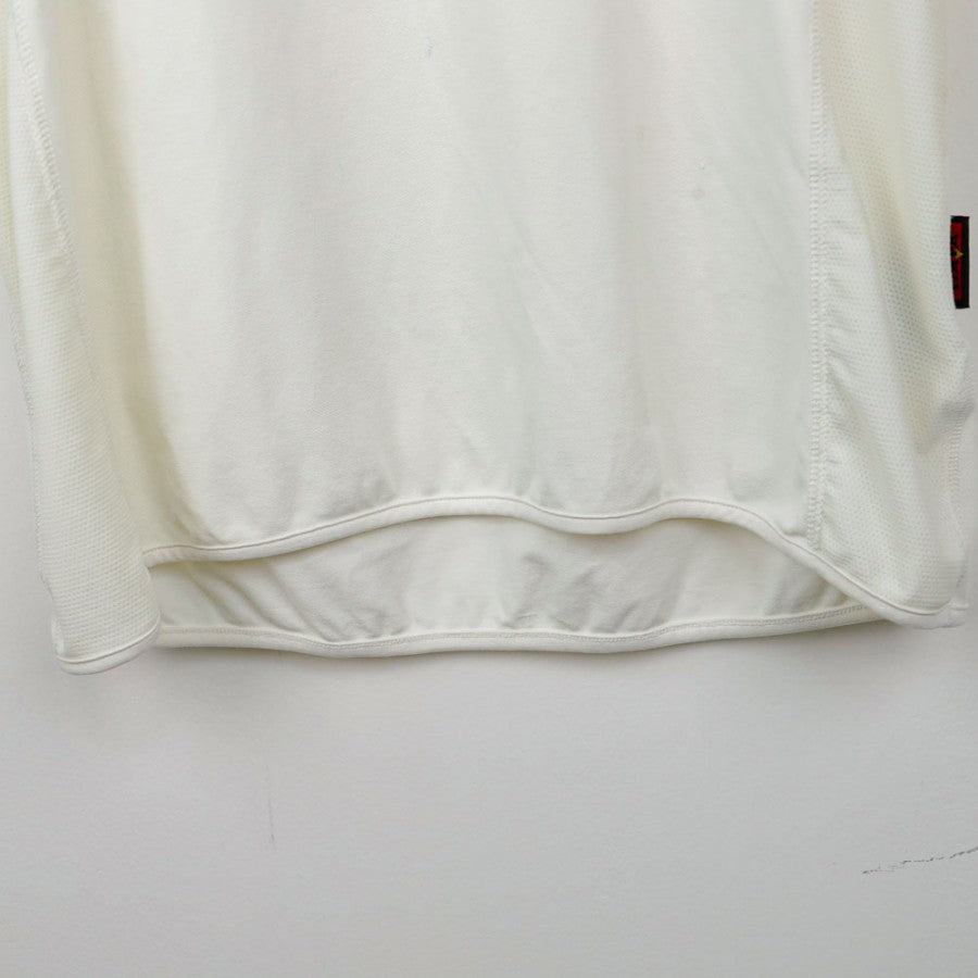 maglia away italia kappa 18 2002 by KAPPA - Home (8)