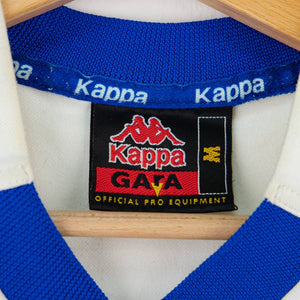 maglia away italia kappa 1999 by KAPPA - Home (10)