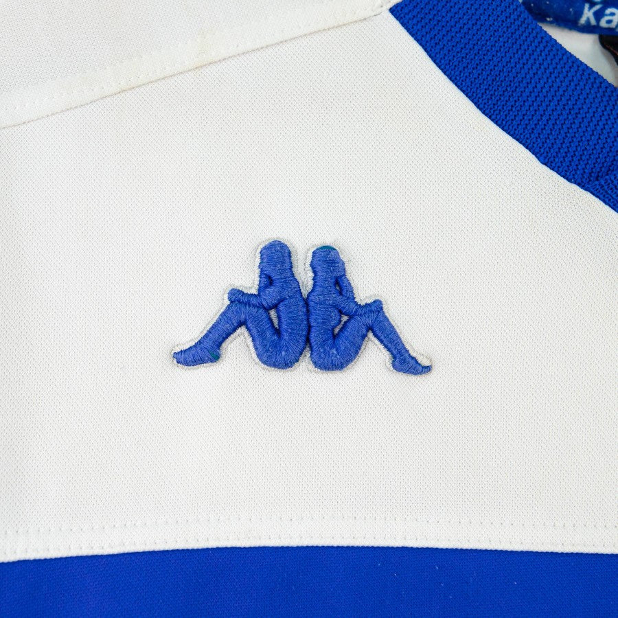 maglia away italia kappa 1999 by KAPPA - Home (4)