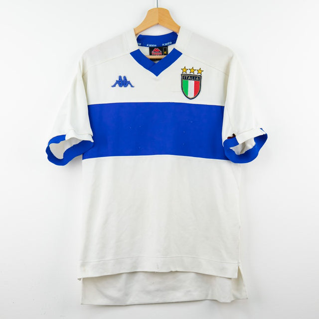 maglia away italia kappa 1999 by KAPPA - Home