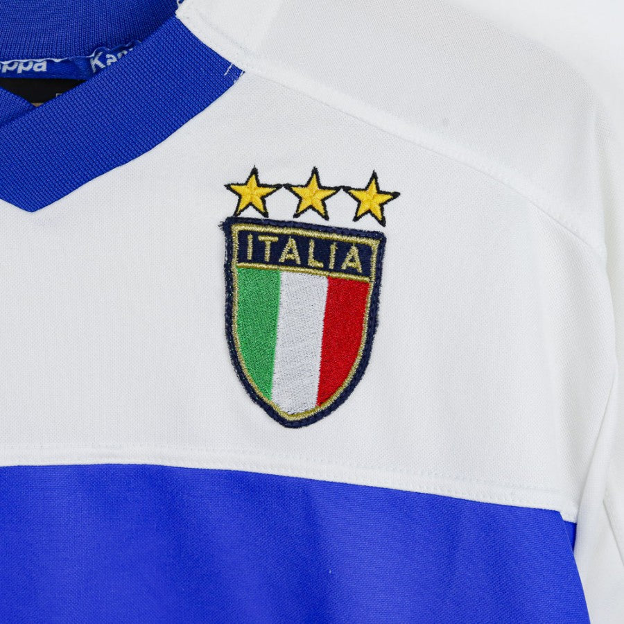 Maglia Away Italia Kappa 1999 by KAPPA - Home (6)