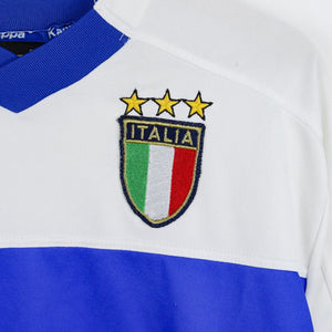 Maglia Away Italia Kappa 1999 by KAPPA - Home (6)