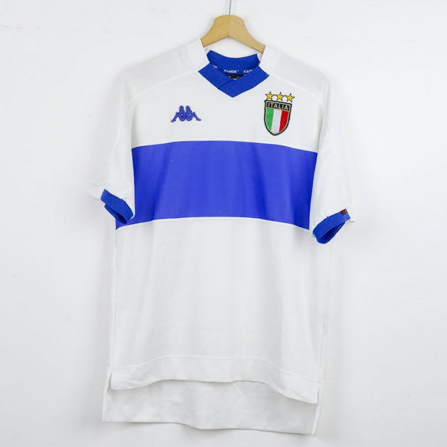 Maglia Away Italia Kappa 1999 by KAPPA - Home