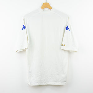 Maglia away Italia Kappa 2000 by KAPPA - Home (2)