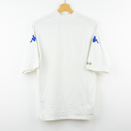 Maglia away Italia Kappa 2000 by KAPPA - Home (2)