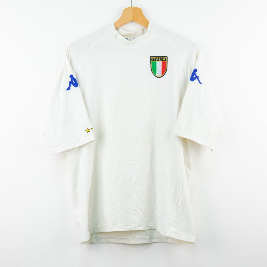 Maglia away Italia Kappa 2000 by KAPPA - Home