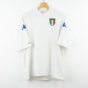 Maglia away Italia Kappa 2000 by KAPPA - Home