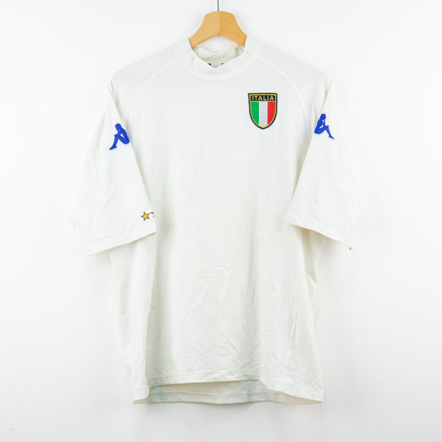 Maglia away Italia Kappa 2000 by KAPPA - Home