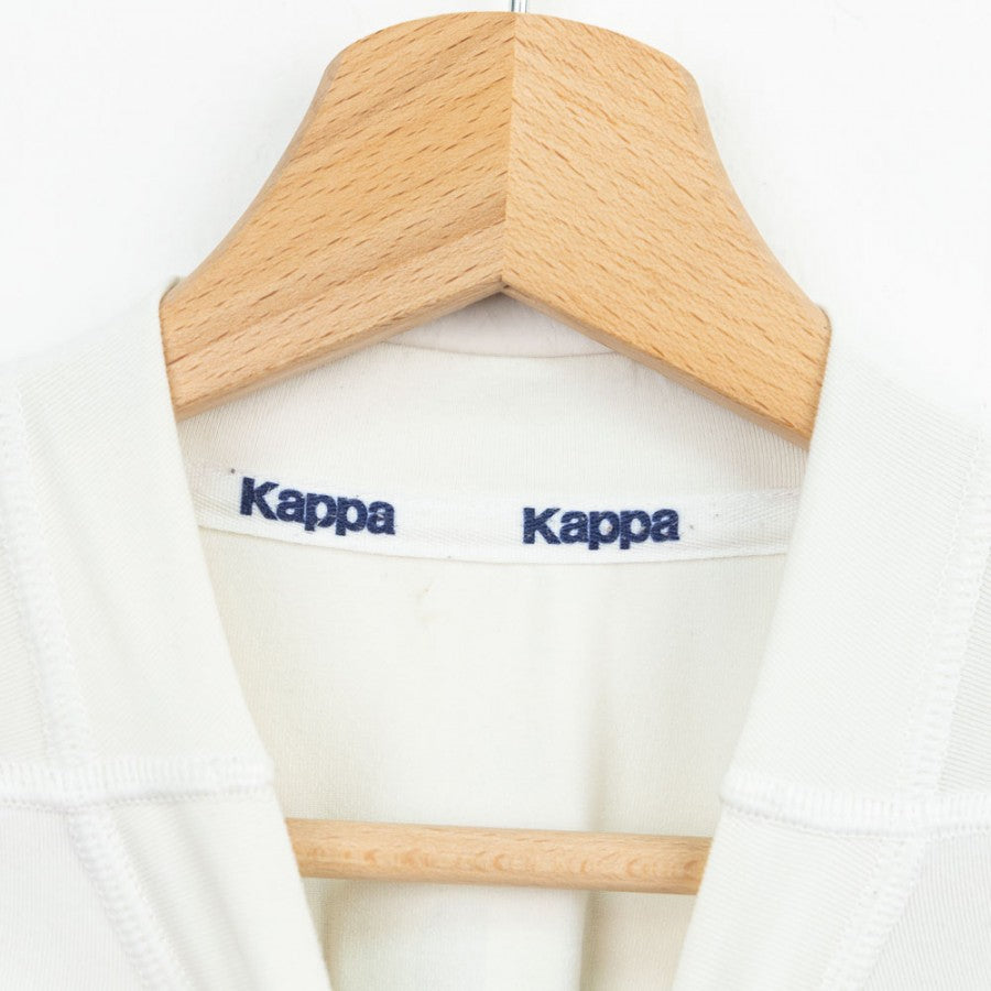 maglia away italia kappa Del Piero 10 2000 by KAPPA - Home (10)