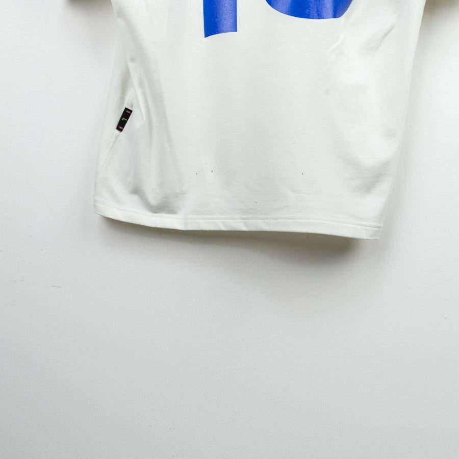 maglia away italia kappa Del Piero 10 2000 by KAPPA - Home (5)