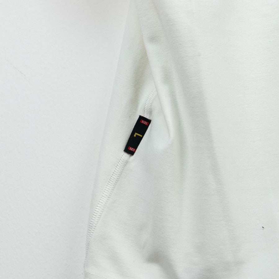 maglia away italia kappa Del Piero 10 2000 by KAPPA - Home (6)