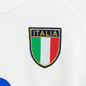 maglia away italia kappa Del Piero 10 2000 by KAPPA - Home (7)