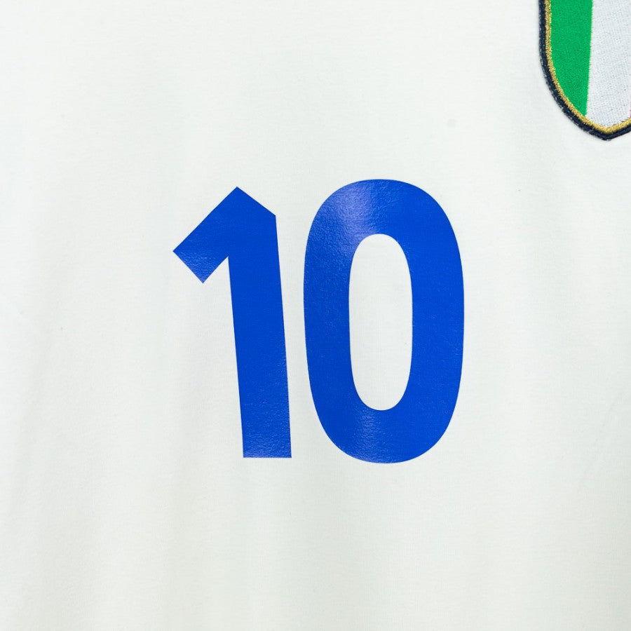 maglia away italia kappa Del Piero 10 2000 by KAPPA - Home (8)