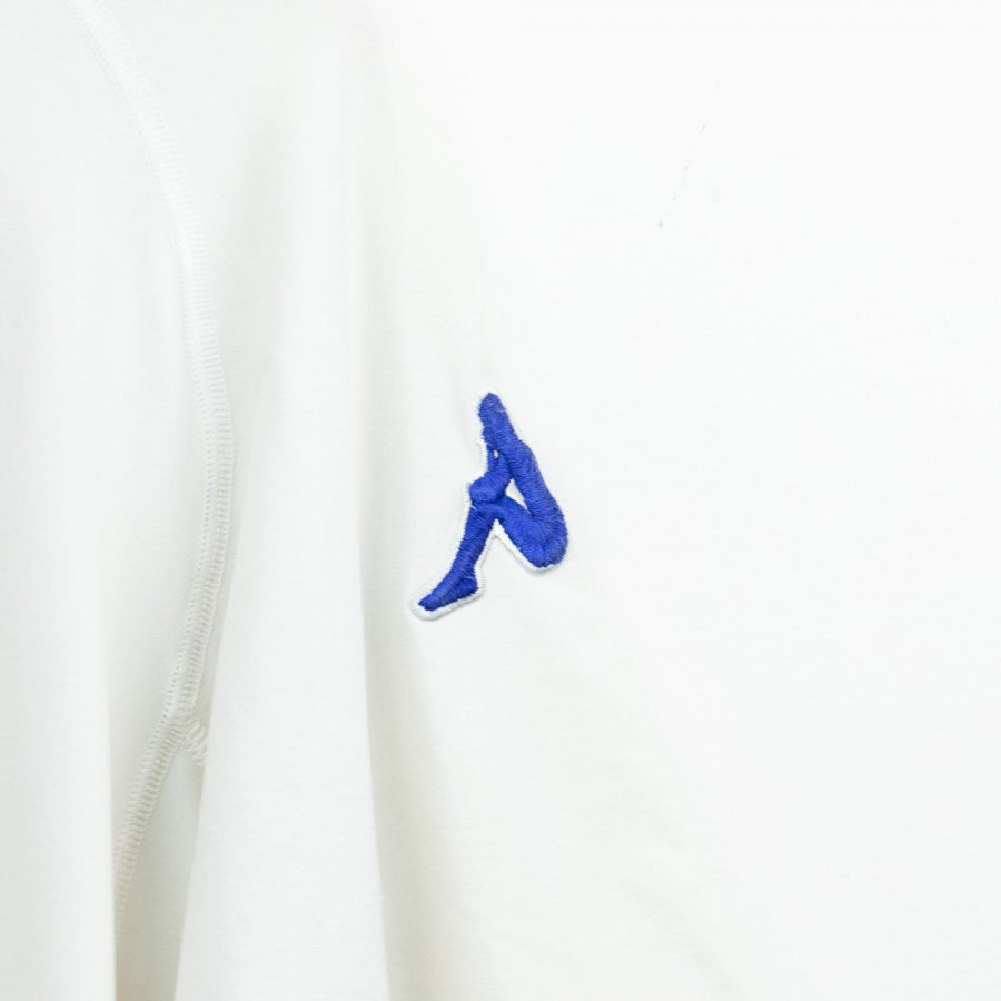 maglia away italia kappa Del Piero 10 2000 by KAPPA - Home (9)