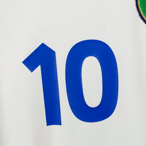 Maglia Away Italia Kappa Del Piero 10 2000 by KAPPA - Home (10)