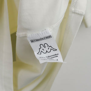 Maglia Away Italia Kappa Del Piero 10 2000 by KAPPA - Home (15)