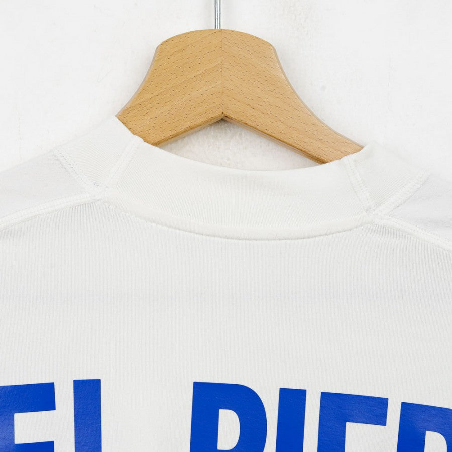 Maglia Away Italia Kappa Del Piero 10 2000 by KAPPA - Home (3)