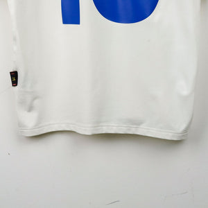 Maglia Away Italia Kappa Del Piero 10 2000 by KAPPA - Home (6)