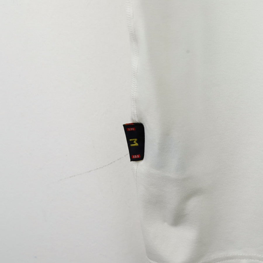 Maglia Away Italia Kappa Del Piero 10 2000 by KAPPA - Home (7)