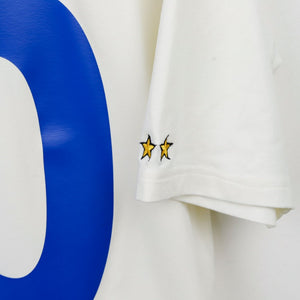 Maglia Away Italia Kappa Del Piero 10 2000 by KAPPA - Home (8)