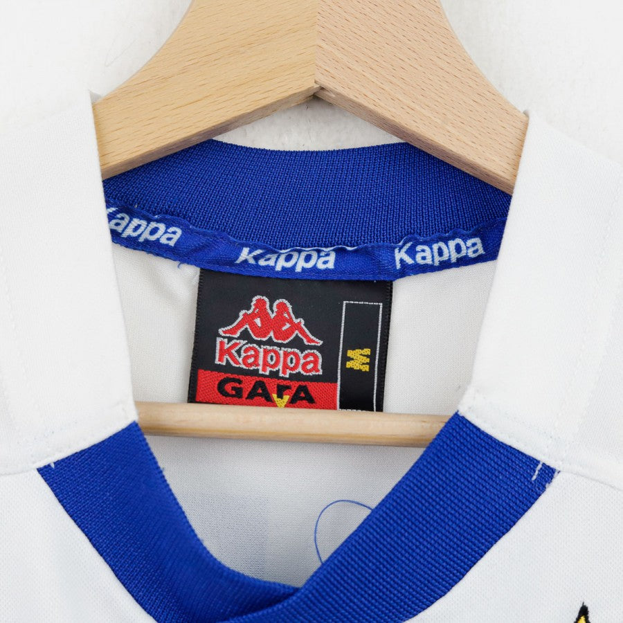 Maglia Away Italia Kappa Maldini 3 1999 by KAPPA - Home (15)