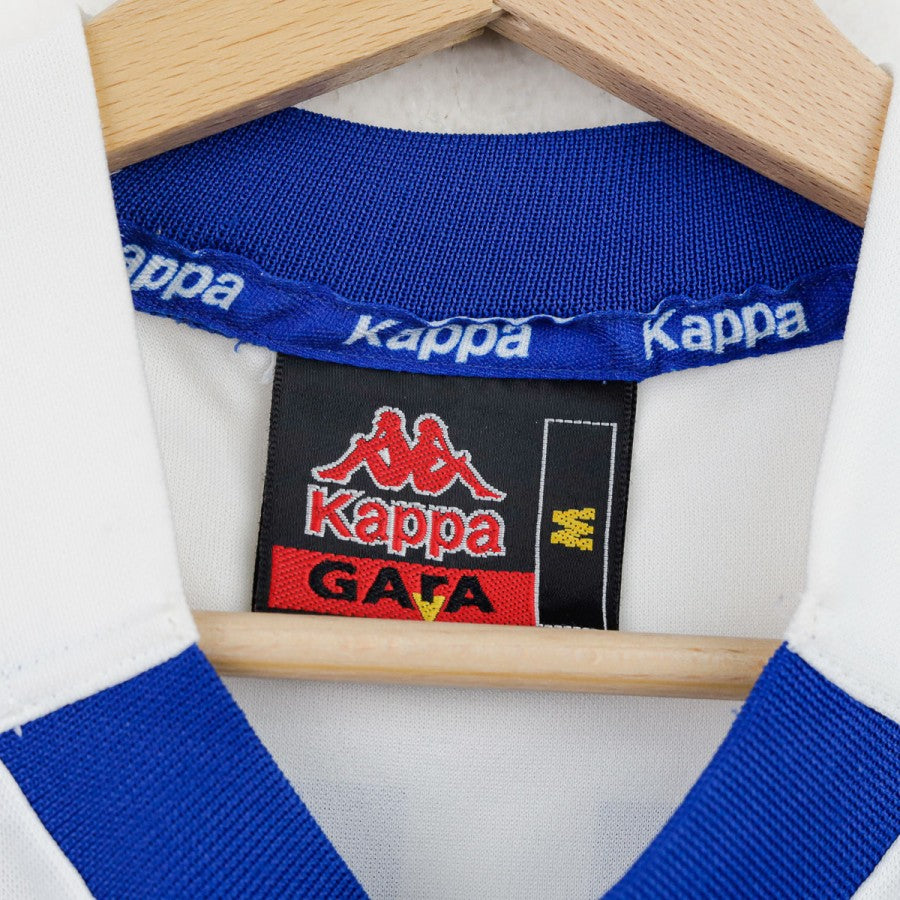 Maglia Away Italia Kappa Maldini 3 1999 by KAPPA - Home (16)