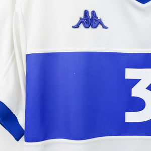 Maglia Away Italia Kappa Maldini 3 1999 by KAPPA - Home (18)